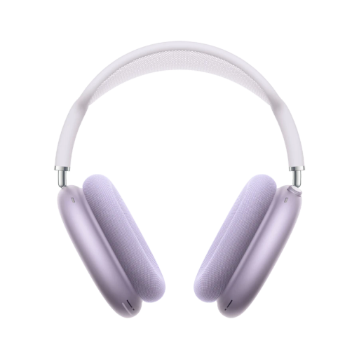 Headphones APPLE AirPods Max, Gen. 2, Purple
